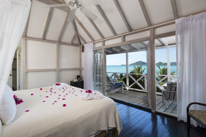 Deluxe View Cottage (Sea Breeze) Photo 1