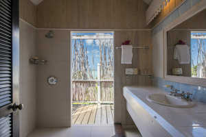⊛ Deluxe Pool Cottage (Silver Sand) Photo 4