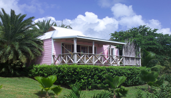 Garden View Cottage (Sea Breeze) Photo 5