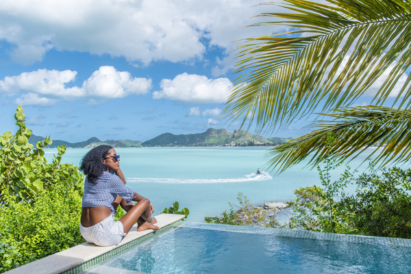 ⊛ Premium Pool Suite (Silver Sand) Photo 4