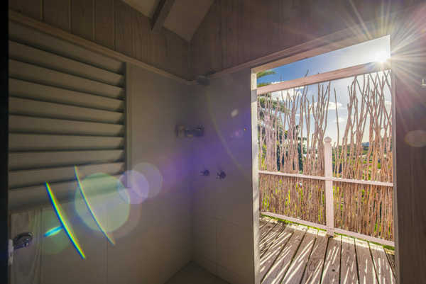 Deluxe View Cottage (Sea Breeze) Photo 4