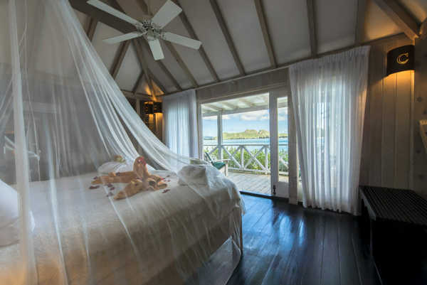 Deluxe View Cottage (Sea Breeze) Photo 5