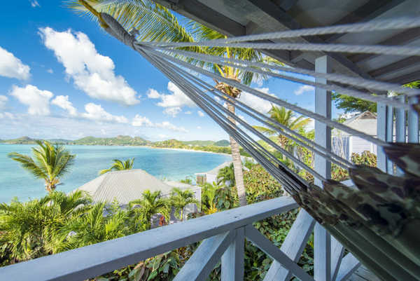 Deluxe View Cottage (Sea Breeze) Photo 2