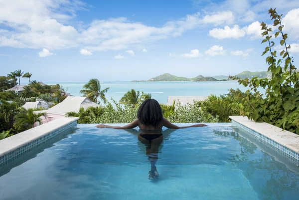 ⊛ Deluxe Pool Cottage (Silver Sand) Photo 1