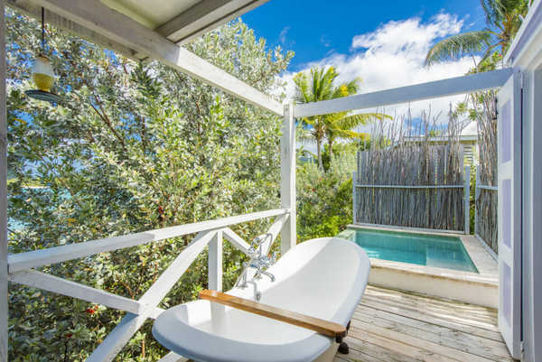 ⊛ Premium Pool Suite (Silver Sand) Photo 6