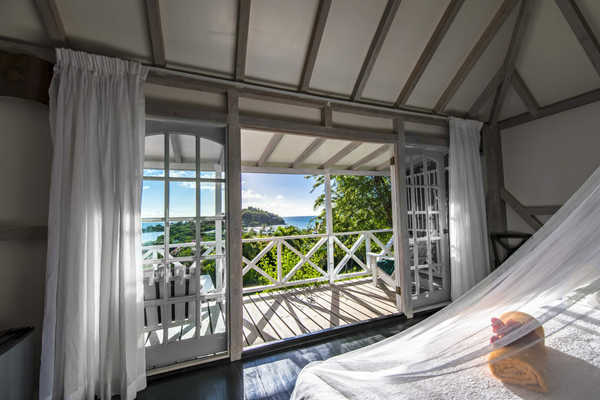 Garden View Cottage (Sea Breeze) Photo 4